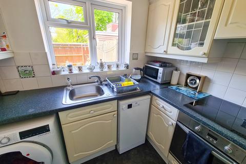 3, Ashley Court Staines Road, Wraysbury, Staines-upon-thames, TW19 5BS