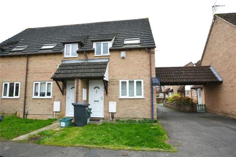 2 bedroom end of terrace house to rent, Apperley Drive, Quedgeley, Gloucester, Gloucestershire, GL2