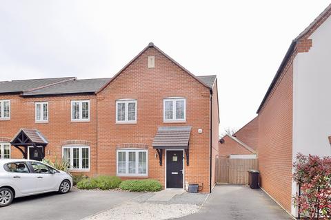 56 Dewberry Road, Tidbury Green, Solihull, B90 1UJ