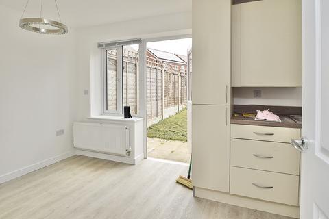 56 Dewberry Road, Tidbury Green, Solihull, B90 1UJ