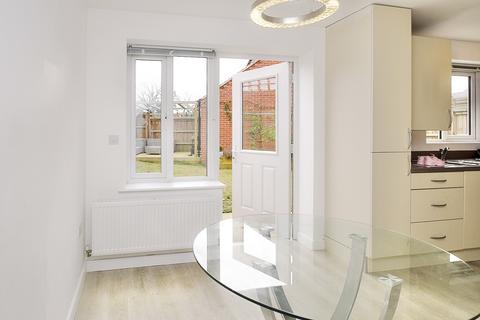 56 Dewberry Road, Tidbury Green, Solihull, B90 1UJ