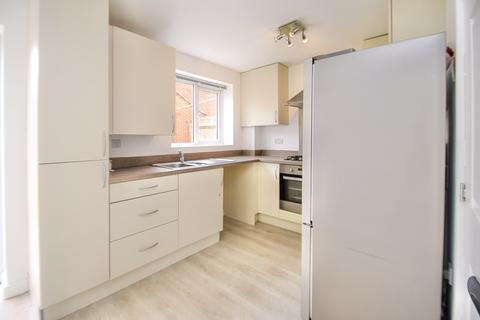 56 Dewberry Road, Tidbury Green, Solihull, B90 1UJ
