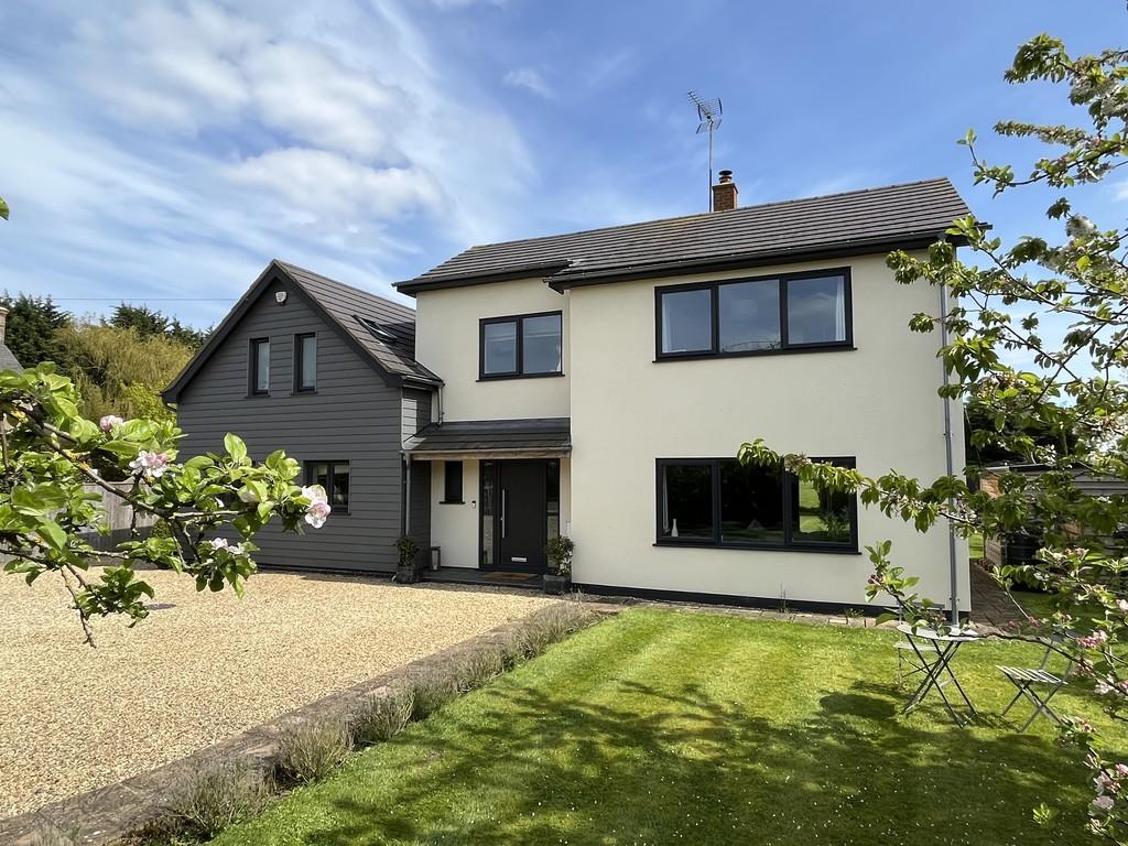 Station Road, Clenchwarton 4 bed detached house £615,000
