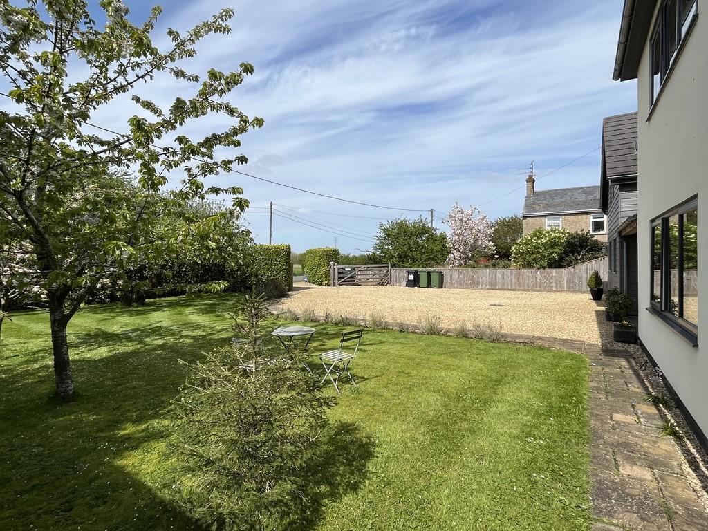 Station Road, Clenchwarton 4 bed detached house £615,000