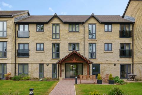 Carnforth - 1 bedroom apartment for sale