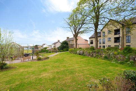 1 bedroom apartment for sale, Apartment 8 Keerford View, Lancaster Road, Carnforth, Lancashire, LA5 9EE