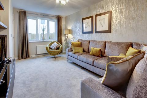 4 bedroom detached house for sale - Plot 127, The Leith at Rosslyn Gait, Rosslyn Street KY1