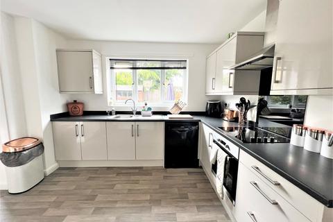 11 Borrowdale Way, Grantham, NG31 8QX