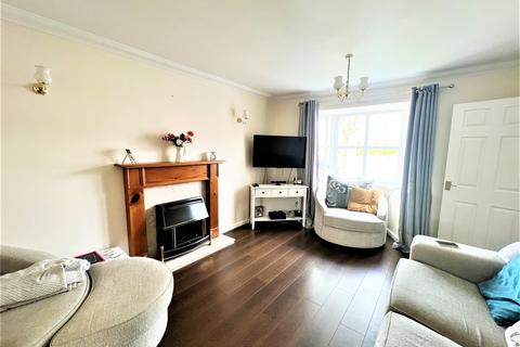 11 Borrowdale Way, Grantham, NG31 8QX