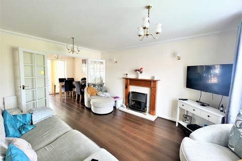 11 Borrowdale Way, Grantham, NG31 8QX