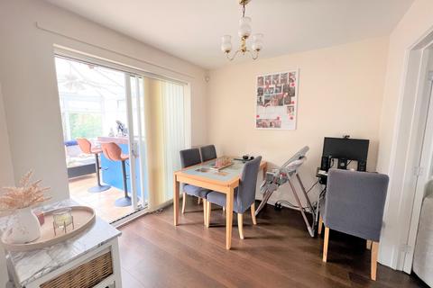 11 Borrowdale Way, Grantham, NG31 8QX