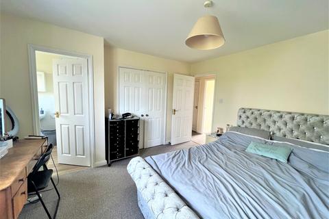 11 Borrowdale Way, Grantham, NG31 8QX
