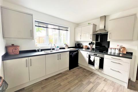 11 Borrowdale Way, Grantham, NG31 8QX