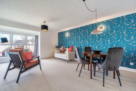 2 bedroom apartment for sale, 27 Fairfield Close, Staveley, Kendal, Cumbria, LA8 9RA