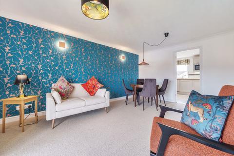 2 bedroom apartment for sale, 27 Fairfield Close, Staveley, Kendal, Cumbria, LA8 9RA