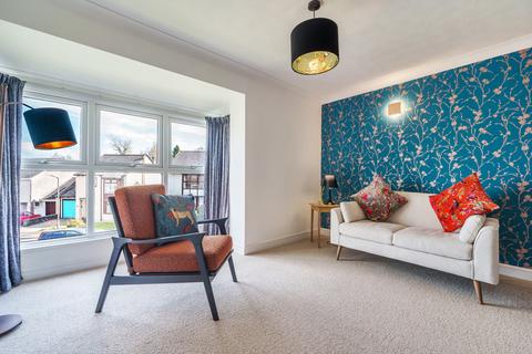 27 Fairfield Close, Staveley, Kendal, LA8 9RA