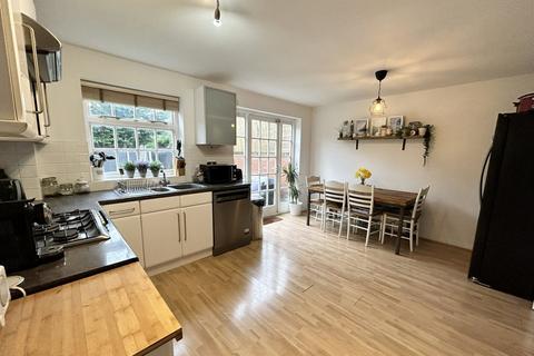 22 Milner Way, Birmingham, B13 0BB