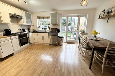 22 Milner Way, Birmingham, B13 0BB