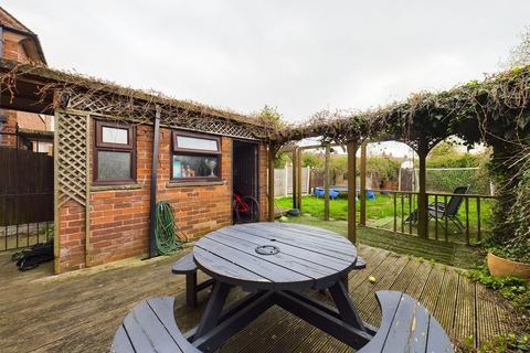 84 Lauder Road, Doncaster, DN5 9RP