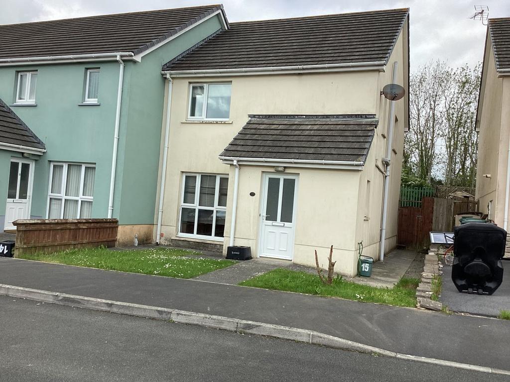 Cae Gwyrdd, St Clears 3 bed property to rent £850 pcm (£196 pw)