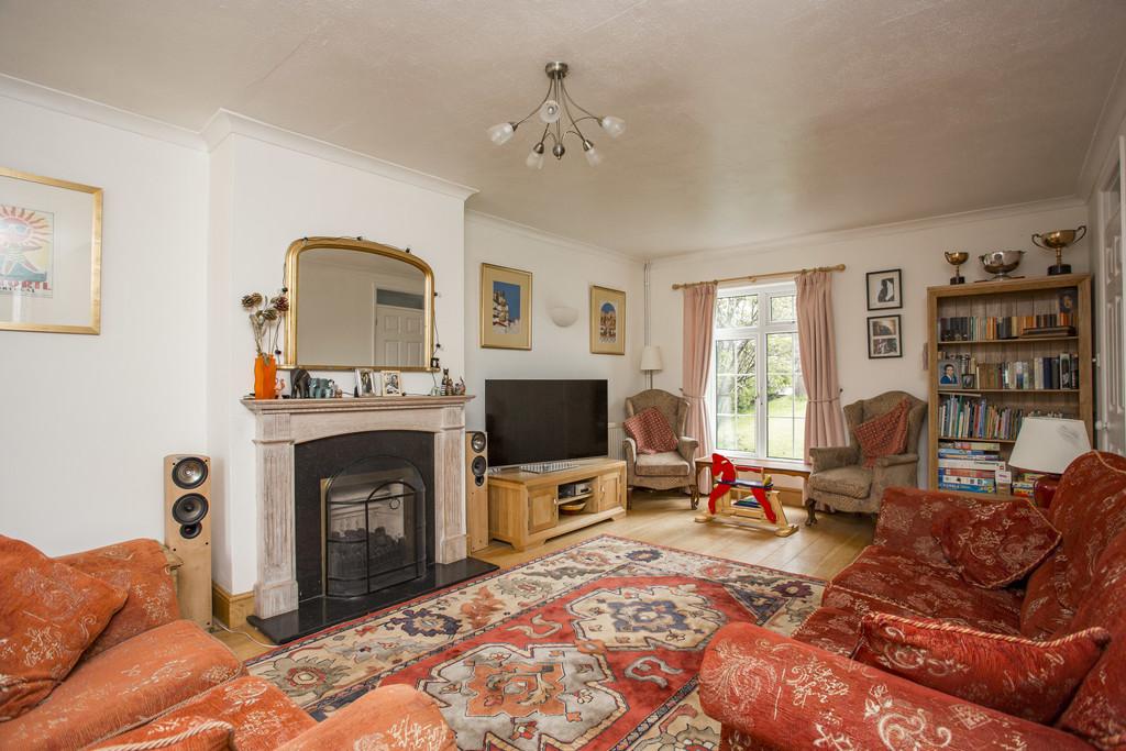 Great Footway, Langton Green 4 bed detached house £875,000