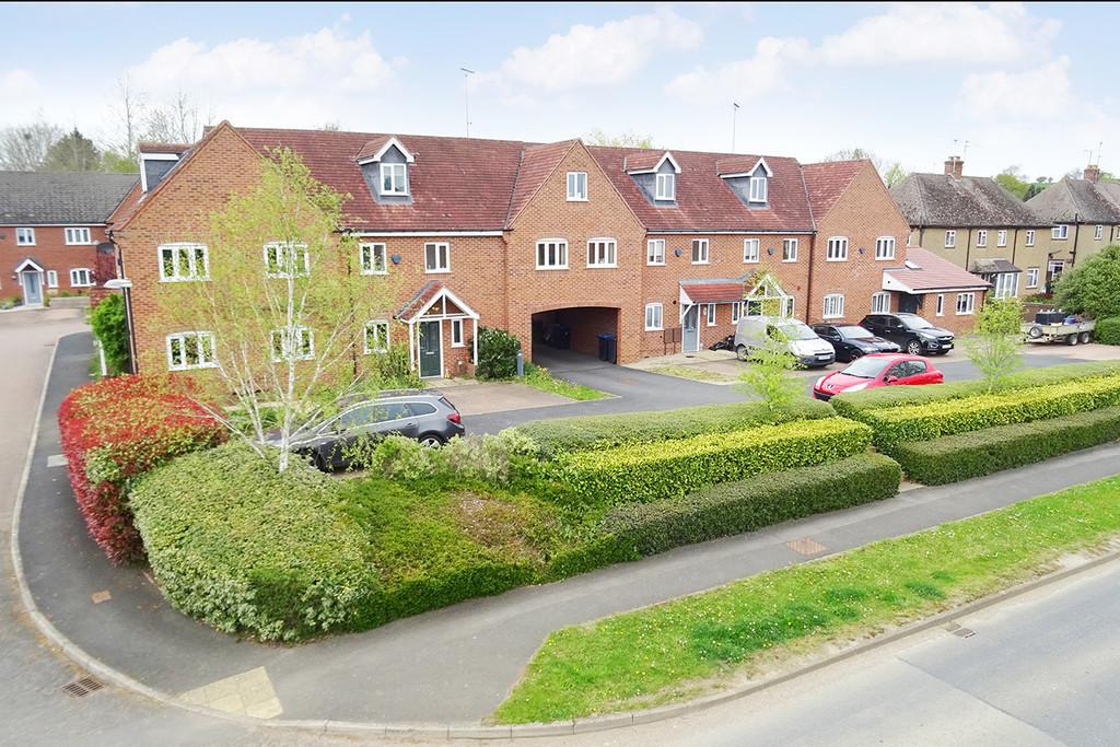 Main Street, Lubenham 3 bed terraced house for sale £240,000