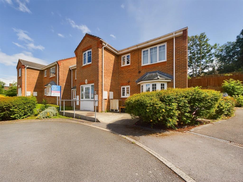 Kingfisher Drive, Catterick Garrison 2 bed apartment for sale £95,000