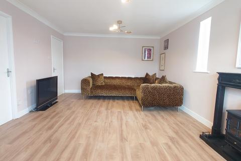 undefined, Osprey Close, Esh Winning, Durham, County Durham, DH7