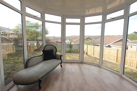 undefined, Osprey Close, Esh Winning, Durham, County Durham, DH7