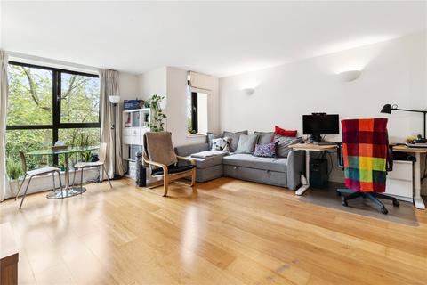 1 bedroom flat to rent, St. Williams Court, 1 Gifford Street, London