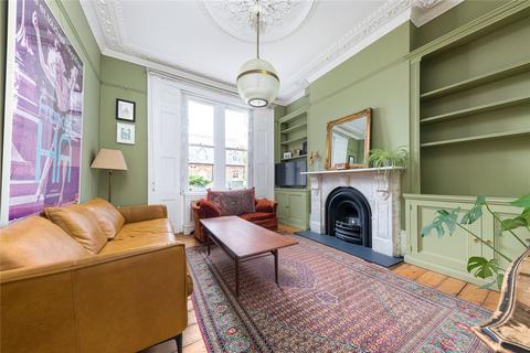 6 bedroom terraced house to rent, Petherton Road, Highbury, London