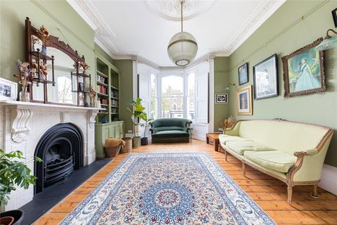 6 bedroom terraced house to rent, Petherton Road, Highbury, London