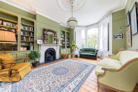 6 bedroom terraced house to rent, Petherton Road, Highbury, London