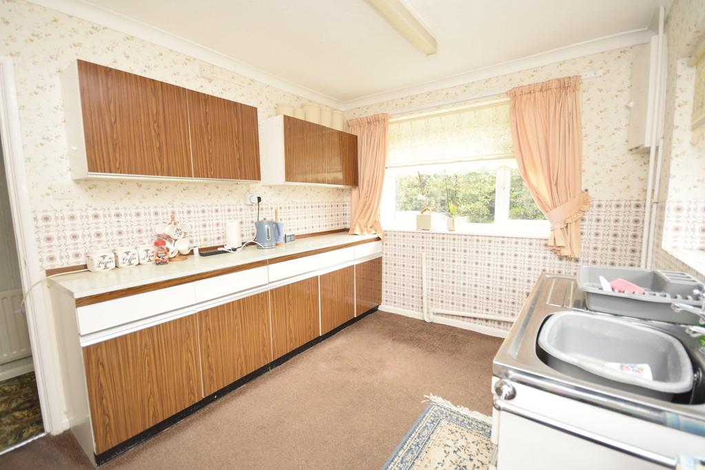 Tilley Road, Wem 2 bed semidetached bungalow for sale £205,000