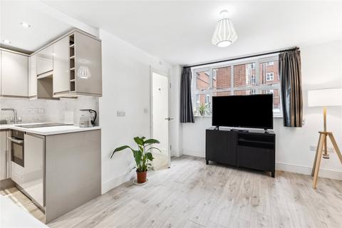 2 bedroom flat to rent, Park West, Edgware Road, London