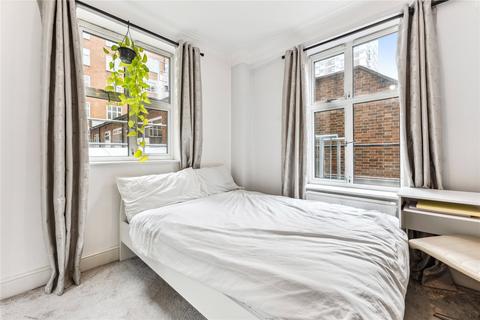2 bedroom flat to rent, Park West, Edgware Road, London