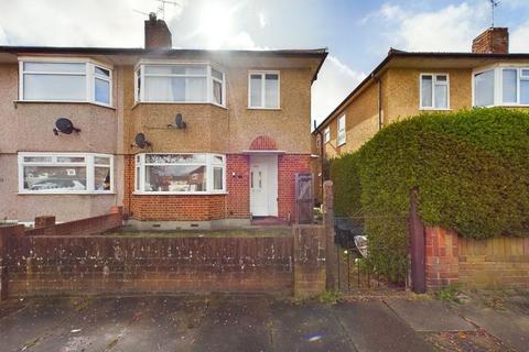 2 bedroom maisonette for sale, West End Road, Ruislip, HA4