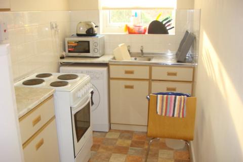 1 bedroom apartment to rent - Off Queens Road Leicester