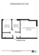 Floorplan area for info only