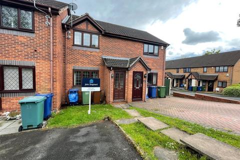 undefined, Sandpiper Close, Hednesford, Cannock, Staffordshire, WS12