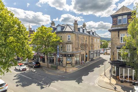 undefined, Brook Street, Ilkley, West Yorkshire, LS29