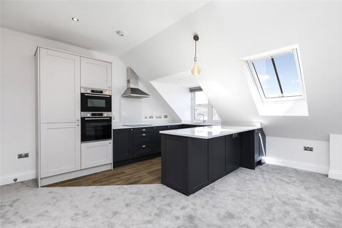 undefined, Brook Street, Ilkley, West Yorkshire, LS29