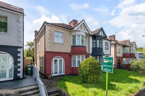 294 Wickham Lane, Abbey Wood, London, SE2 0NY