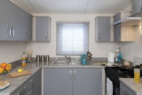 2 bedroom lodge for sale, Plot 35, Broadway Road WR11