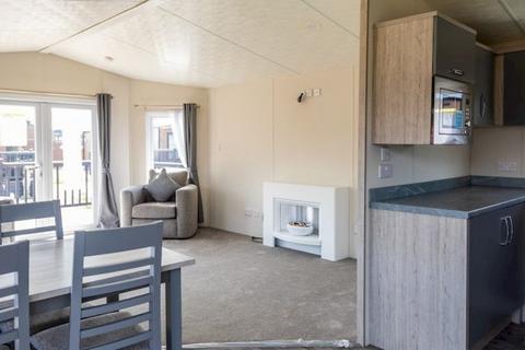 2 bedroom lodge for sale, Lakeside View Lodge, Broadway Road WR11