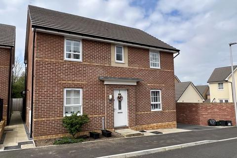 55 Cae Brewis, Boverton, Llantwit Major, CF61 2AU