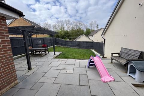 55 Cae Brewis, Boverton, Llantwit Major, CF61 2AU