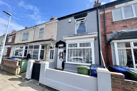 76 Columbia Road, Grimsby, DN32 8EB