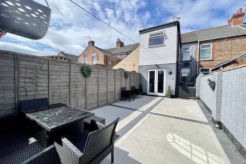 76 Columbia Road, Grimsby, DN32 8EB