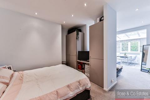 1 bedroom flat for sale, Finchley Road, London